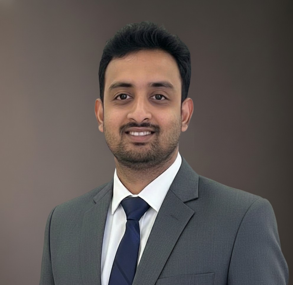 Dr. Athul D